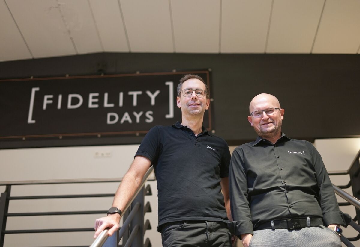 Fidelity Days - Das Hi-Fi Event des Nordens