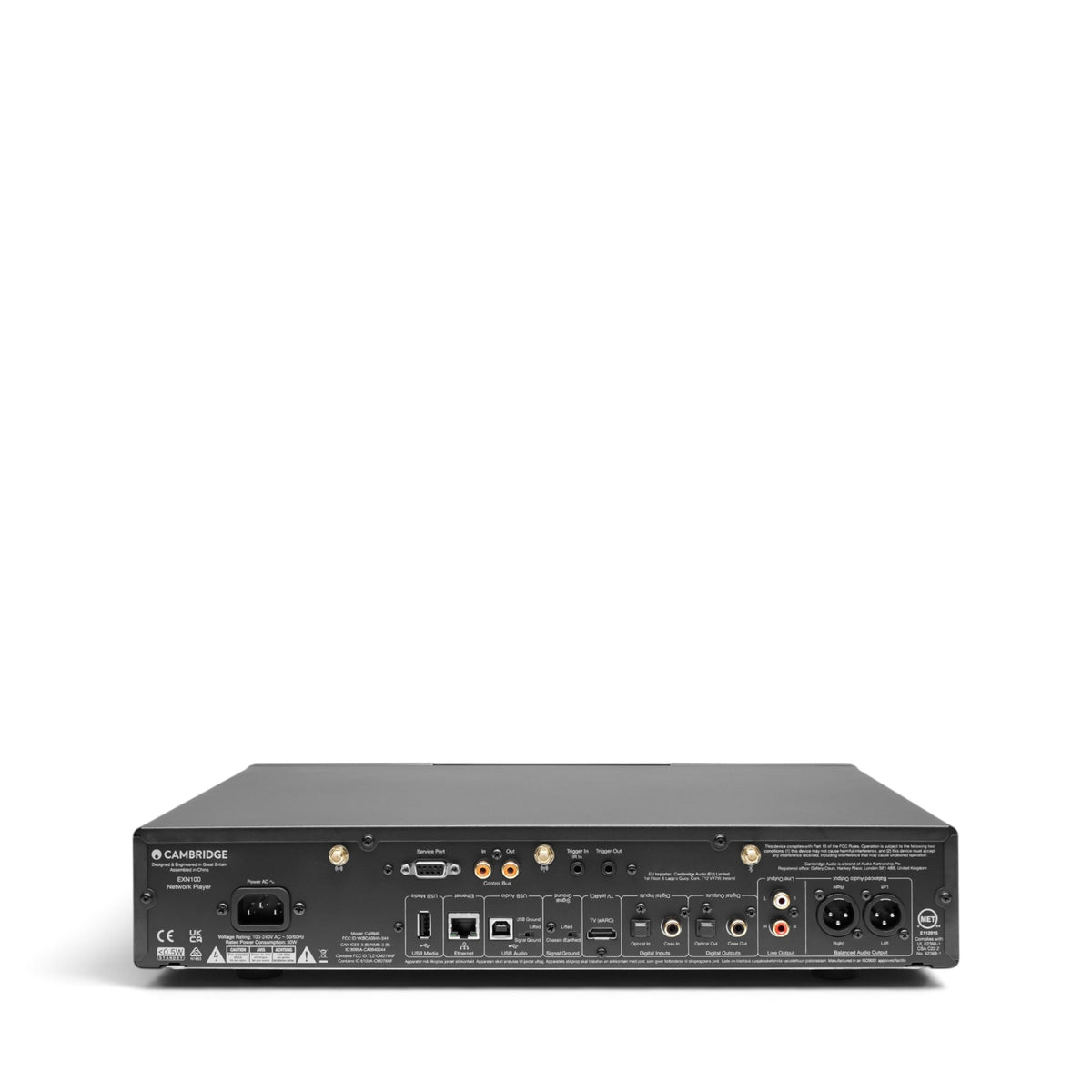 EX N100