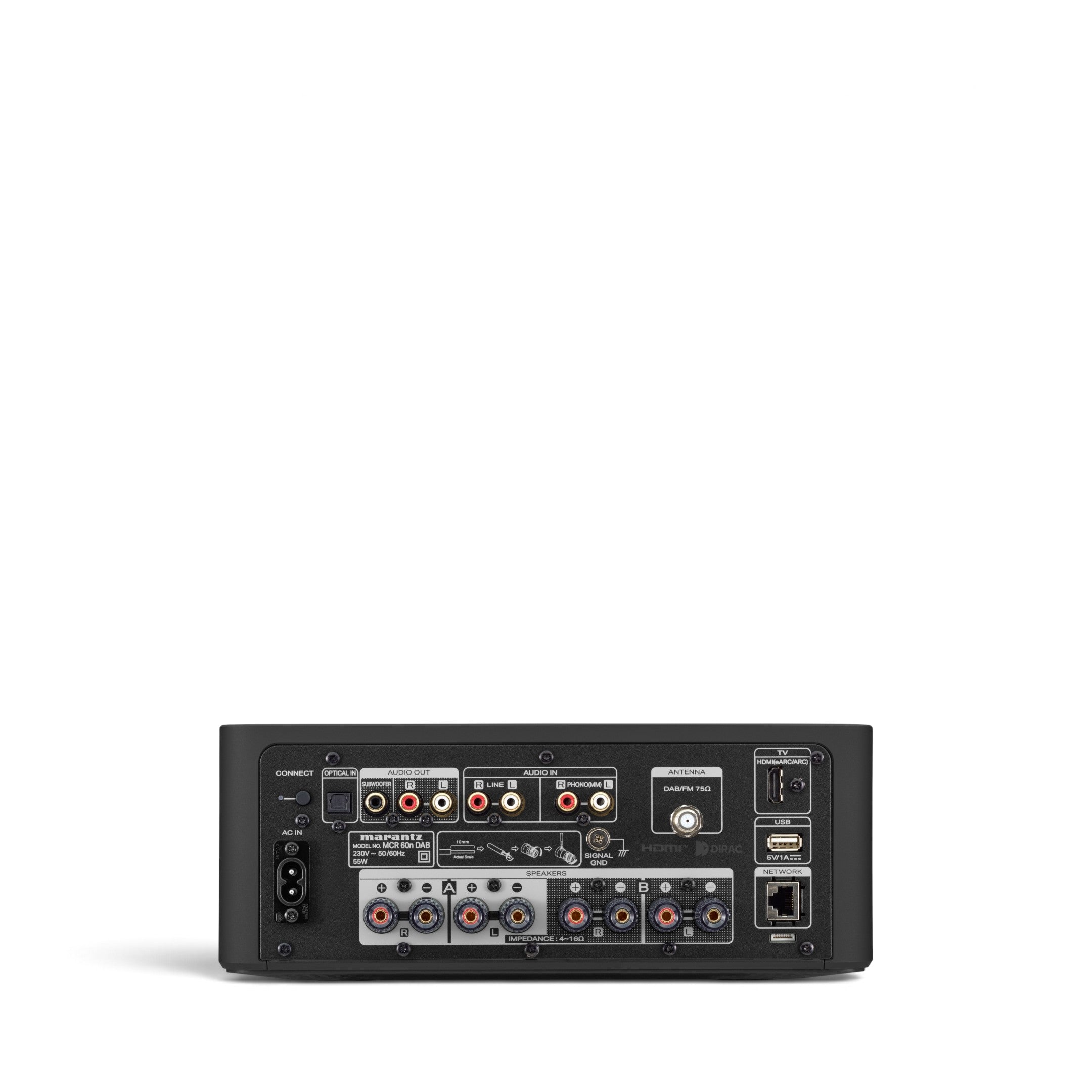MCR60N DAB