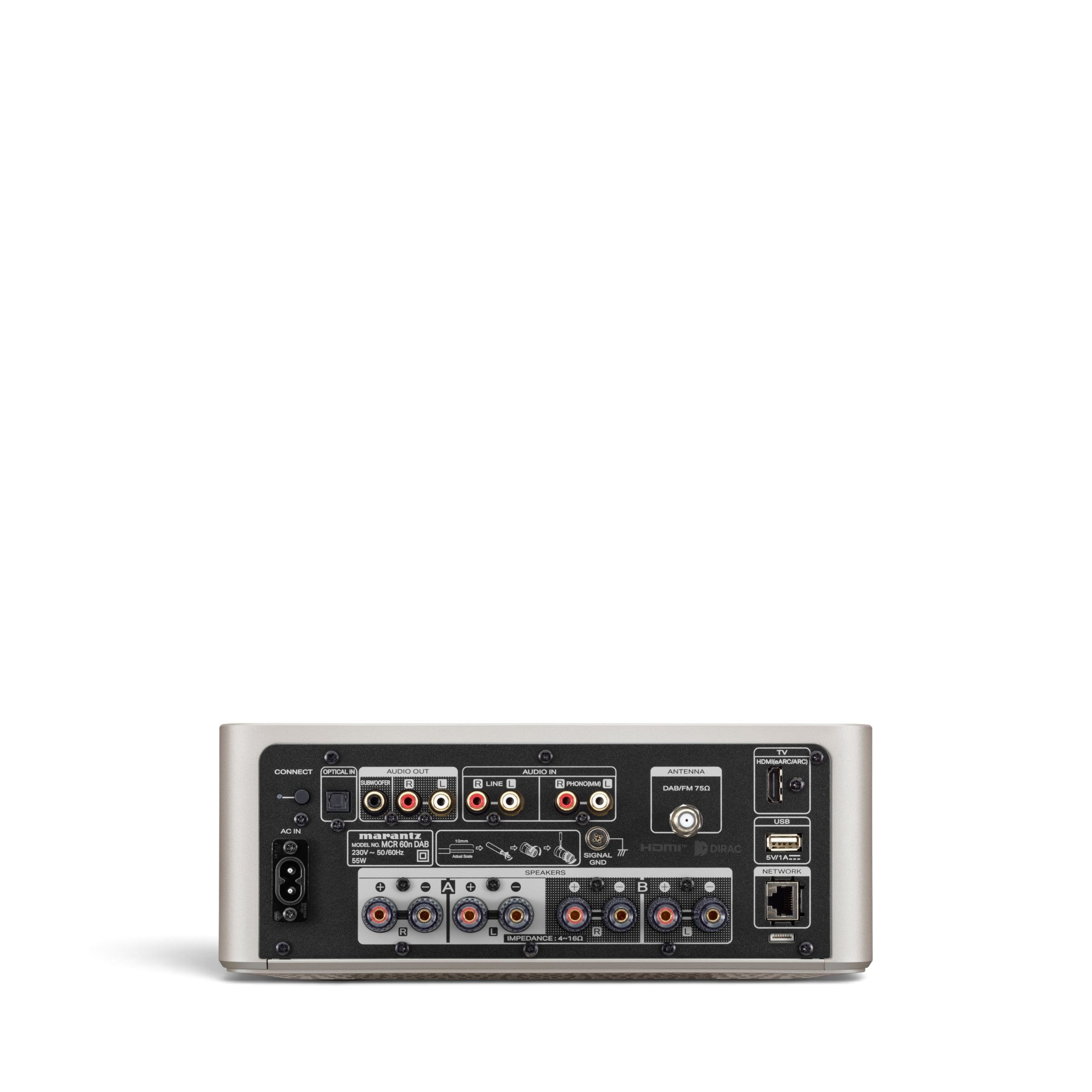 MCR60N DAB