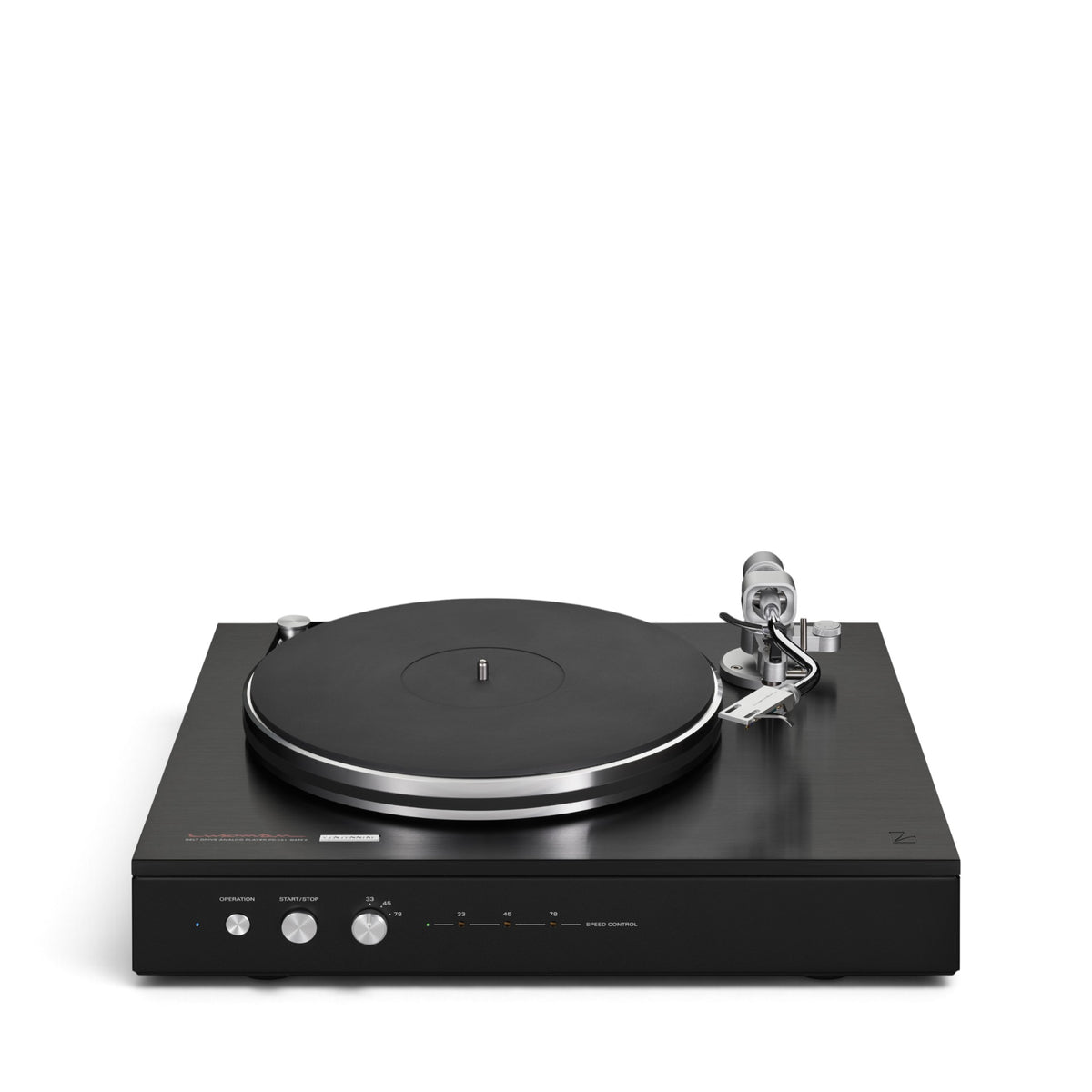 PD-151 MKII Black Edition Centennial
