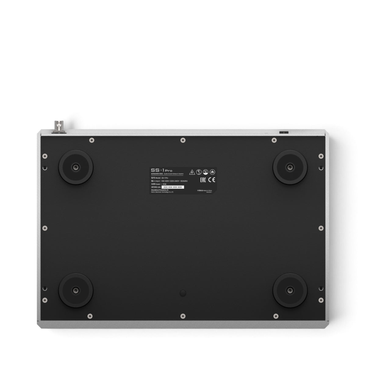 SS-1 Pro