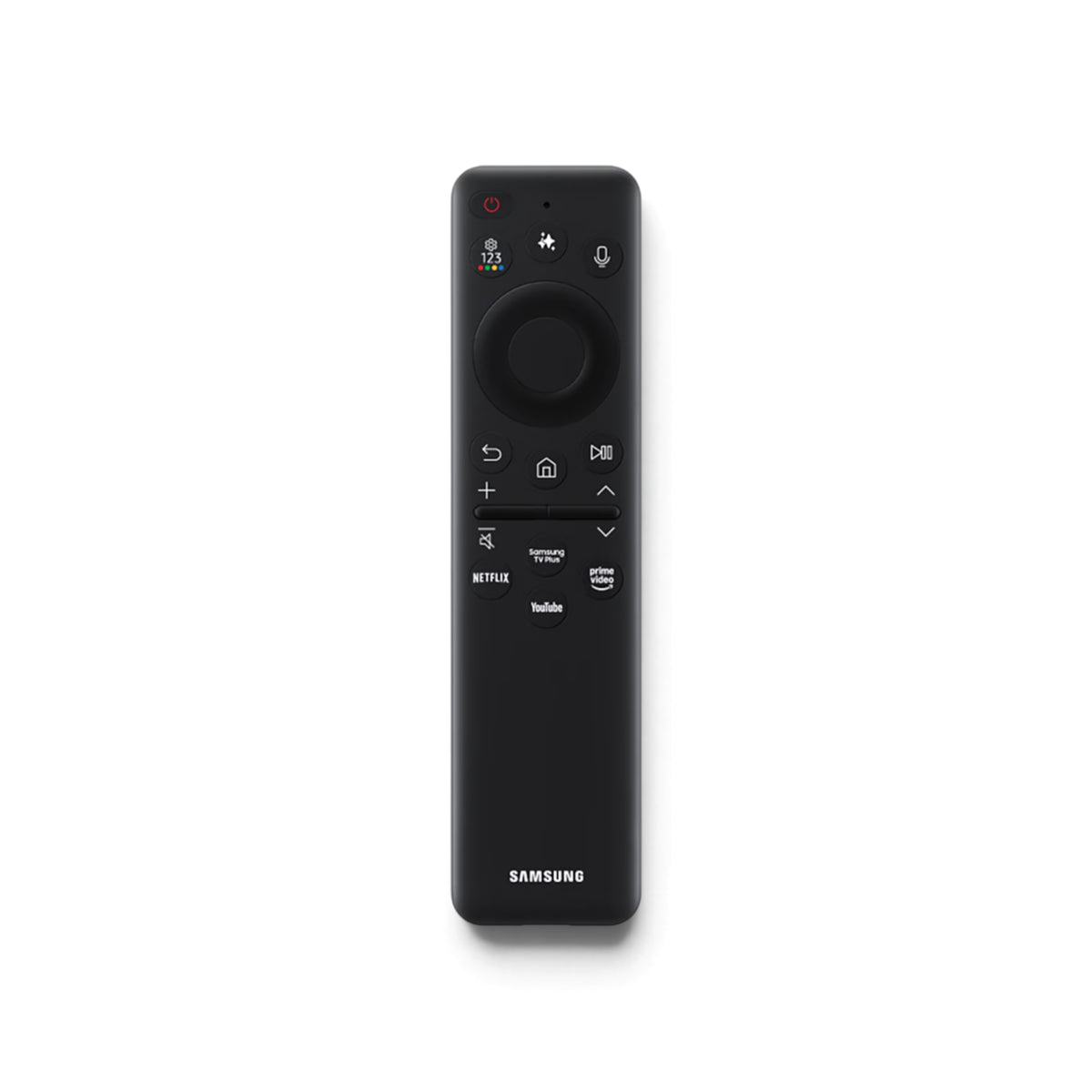 Samsung OLED GQ S95H Fernseher / TV Fernbedienung in Schwarz
