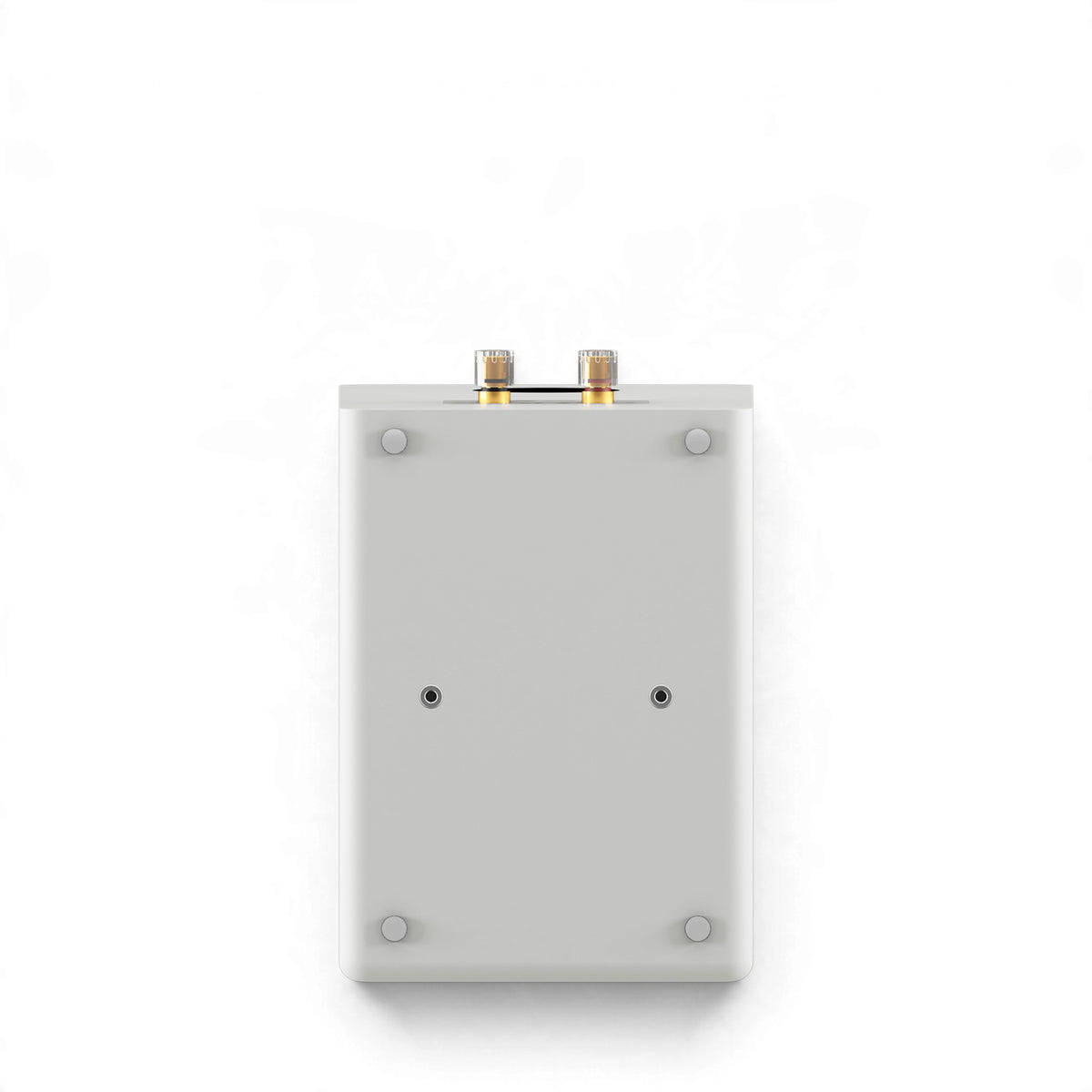 Sonoro Orchestra Slim Signature unten weiss