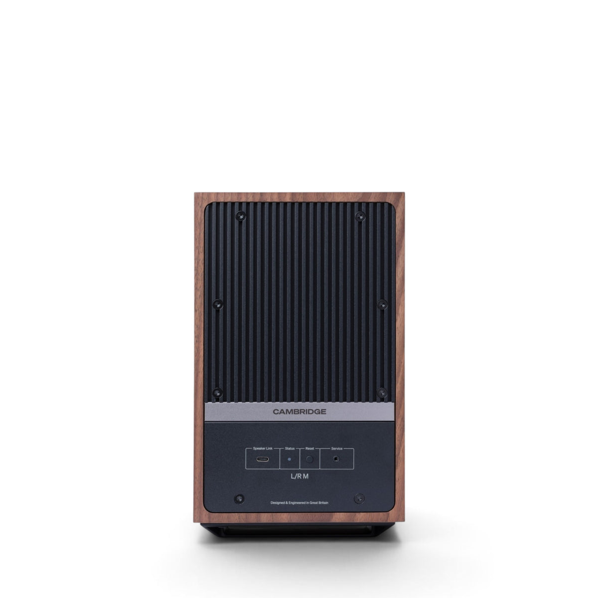 L/R M
