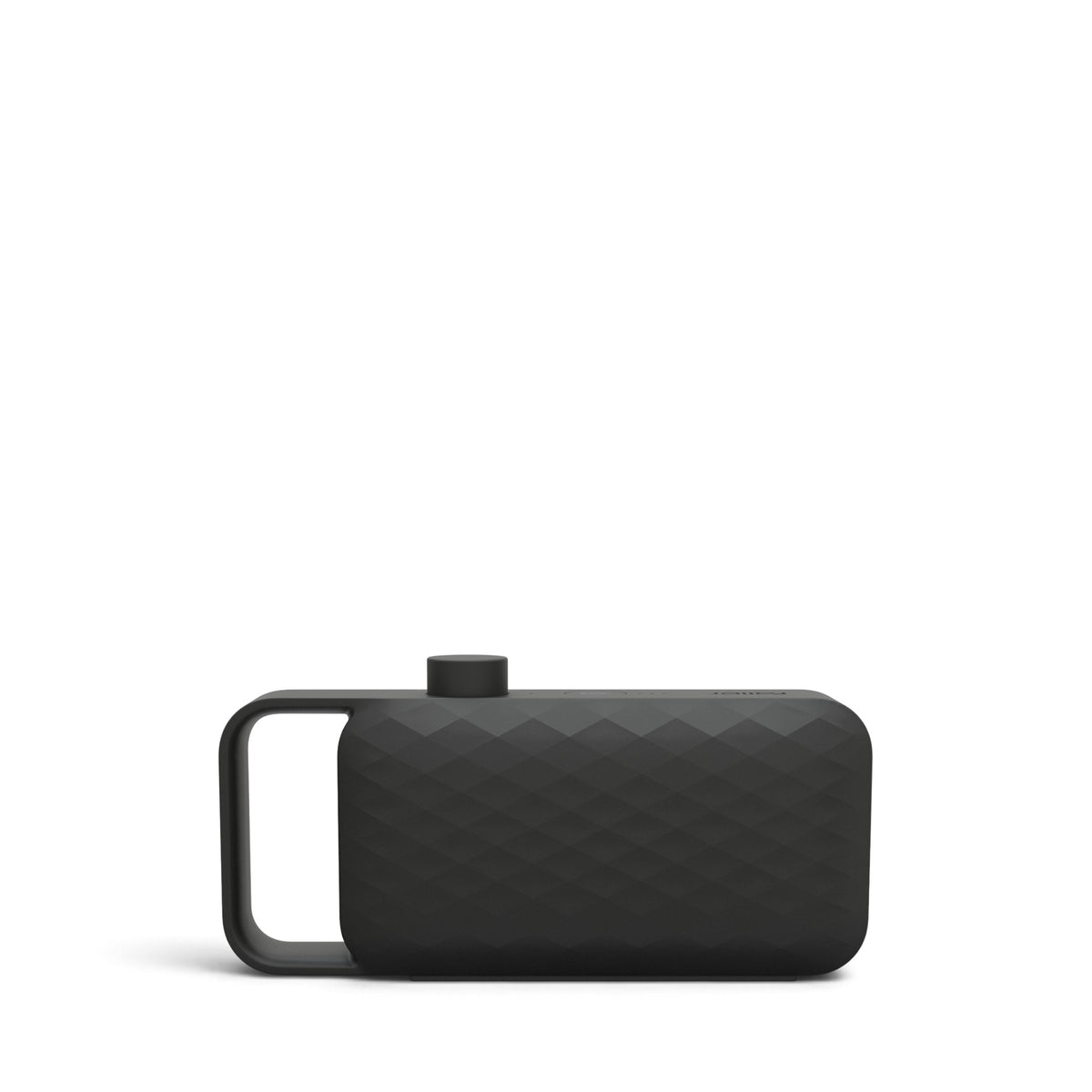 faller audio OSKAR easy in Schwarz hinten