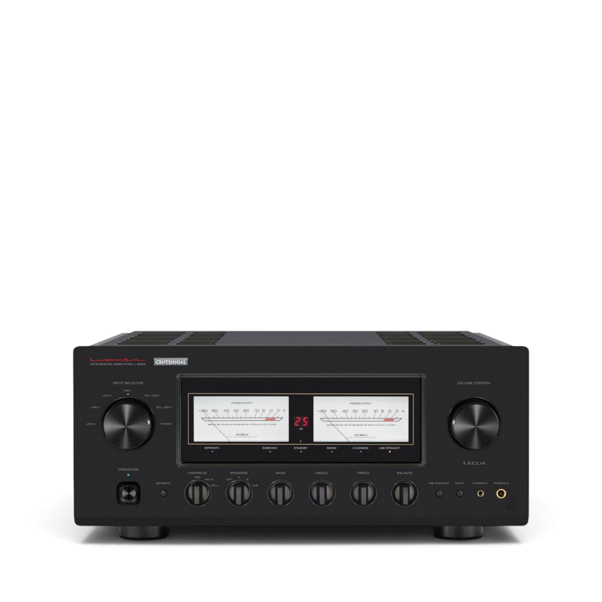 L-509Z Black Edition Centennial