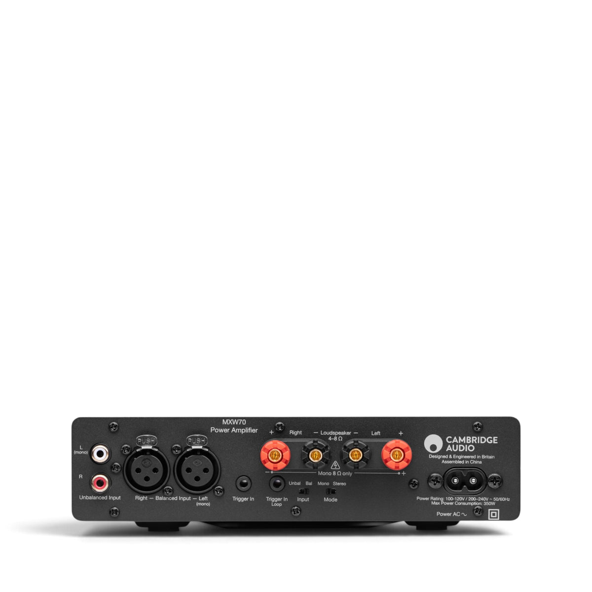 MX W70