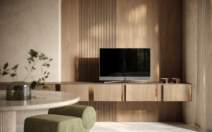 Loewe 2026: Die neuen Fernseher im Überblick