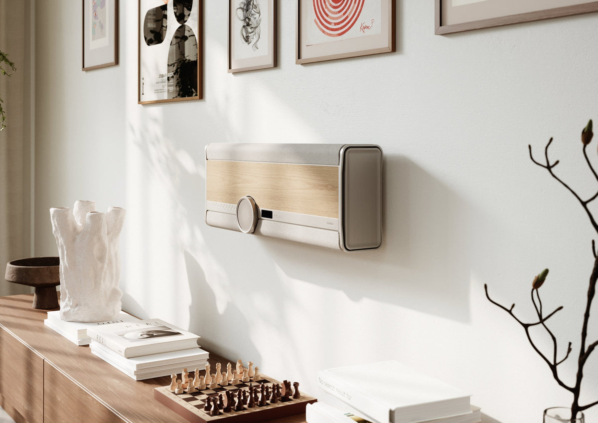 DALI VEGA: Das erste All-in-One-System von DALI im Überblick