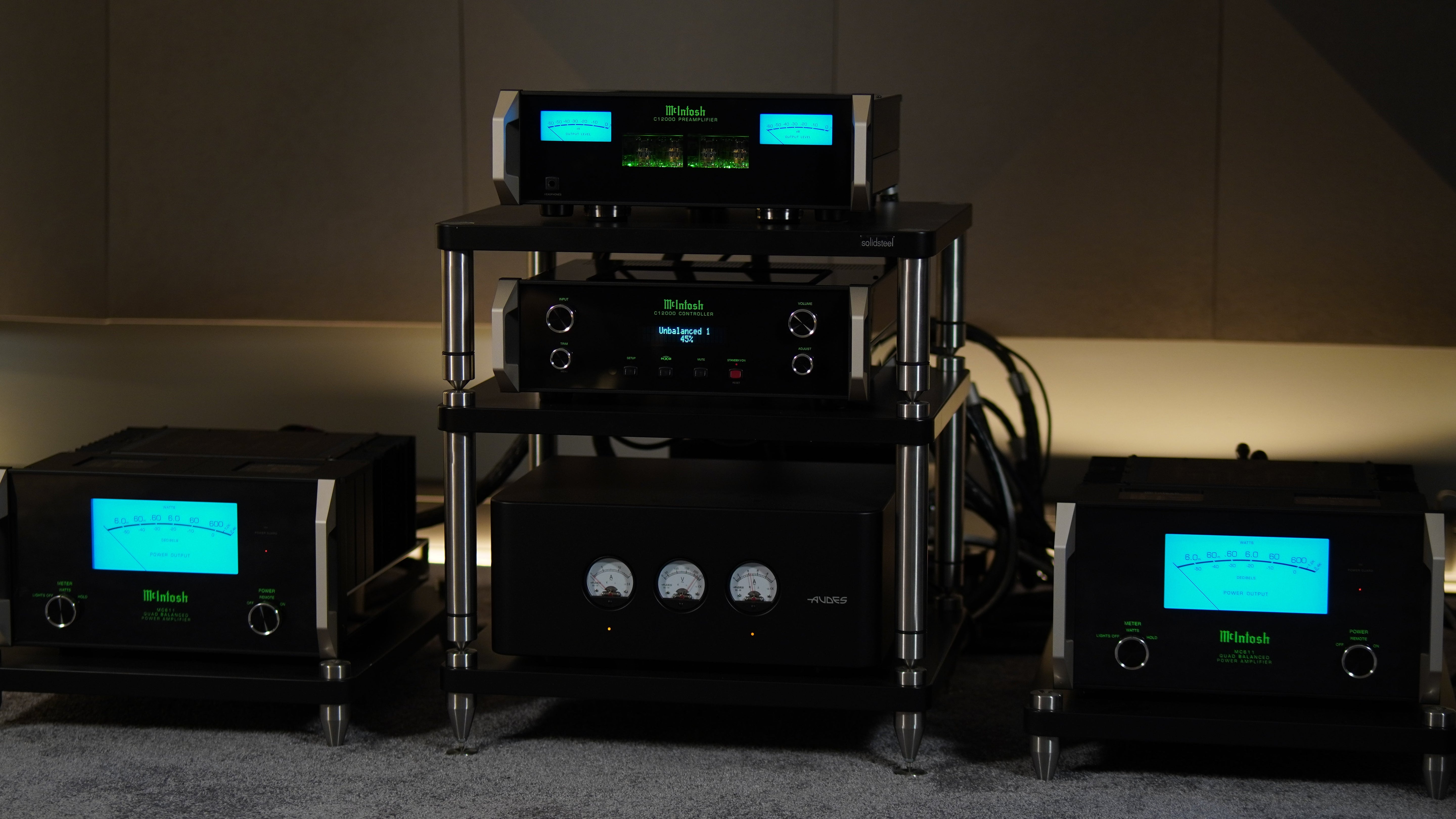 Rückblick: Fidelity x McIntosh Weekend 2026 – zwei Tage McIntosh bei Fidelity