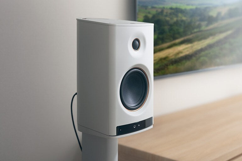 Yamaha NX-70A: Der Aktivlautsprecher, der HiFi neu denkt