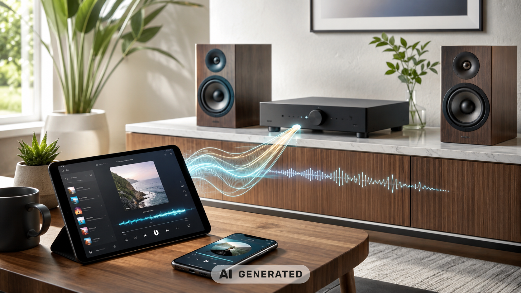 Musik-Streaming verstehen: Dienste, Auflösung und der richtige Einstieg