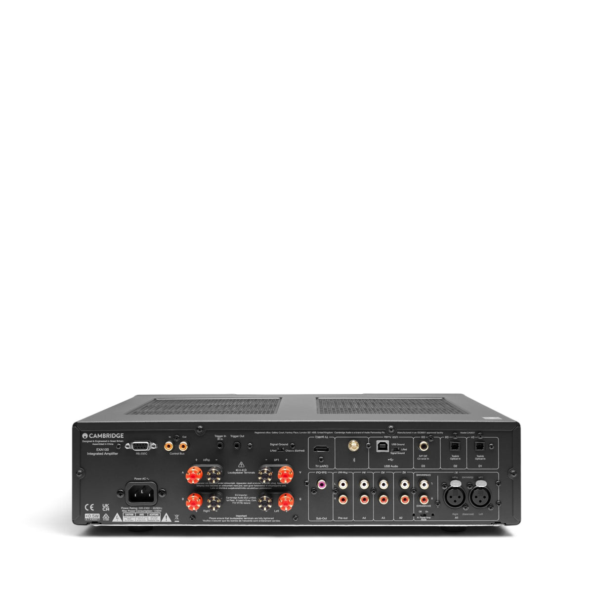 EX A100