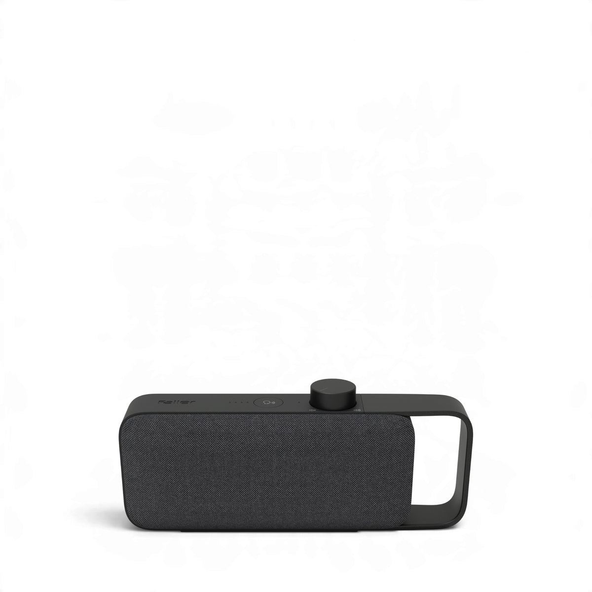 Faller OSKAR2 Front-oben Schwarz