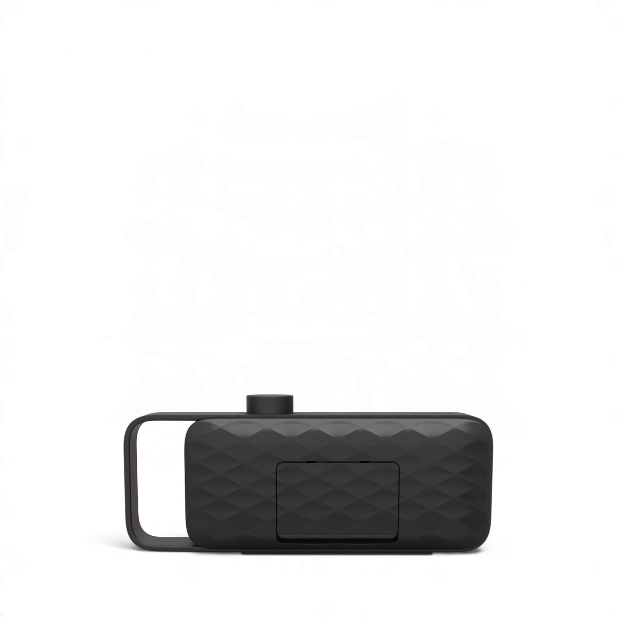 Faller OSKAR2 hinten Schwarz