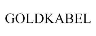 Goldkabel