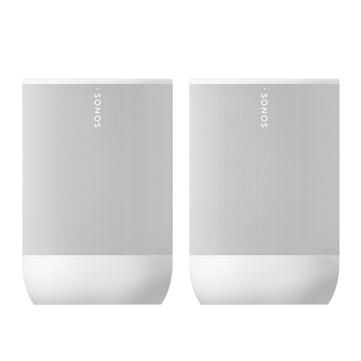 Move 2  Paar-Bundle