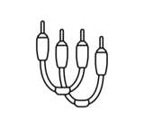 Kabelbrücken