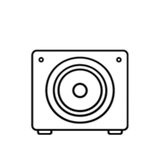 Subwoofer
