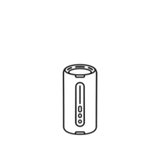 Tragbare Bluetooth Lautsprecher