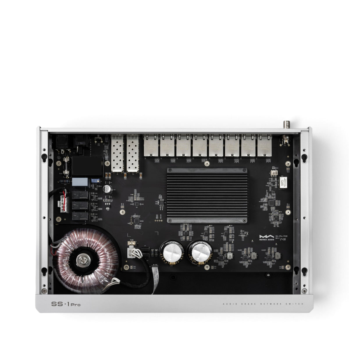 SS-1 Pro