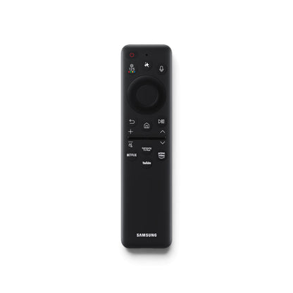 Samsung OLED GQ S95H Fernseher / TV Fernbedienung in Schwarz