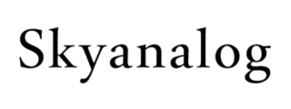 Skyanalog