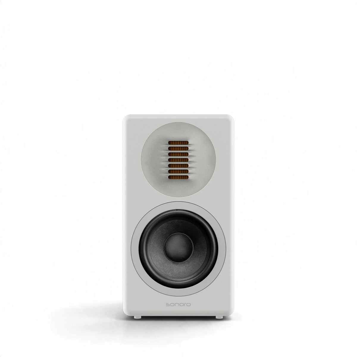 Sonoro Orchestra Slim Signature frontal weiss