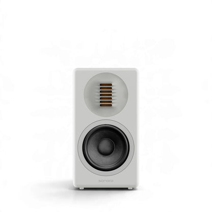 Sonoro Orchestra Slim Signature frontal weiss
