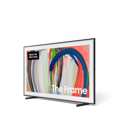 Samsung The Frame LS03H Seitenansicht