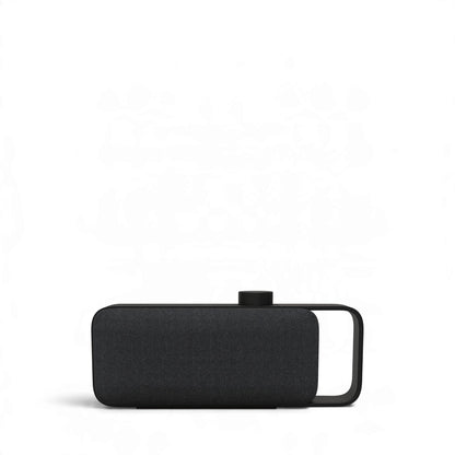 Faller OSKAR2 Front Schwarz