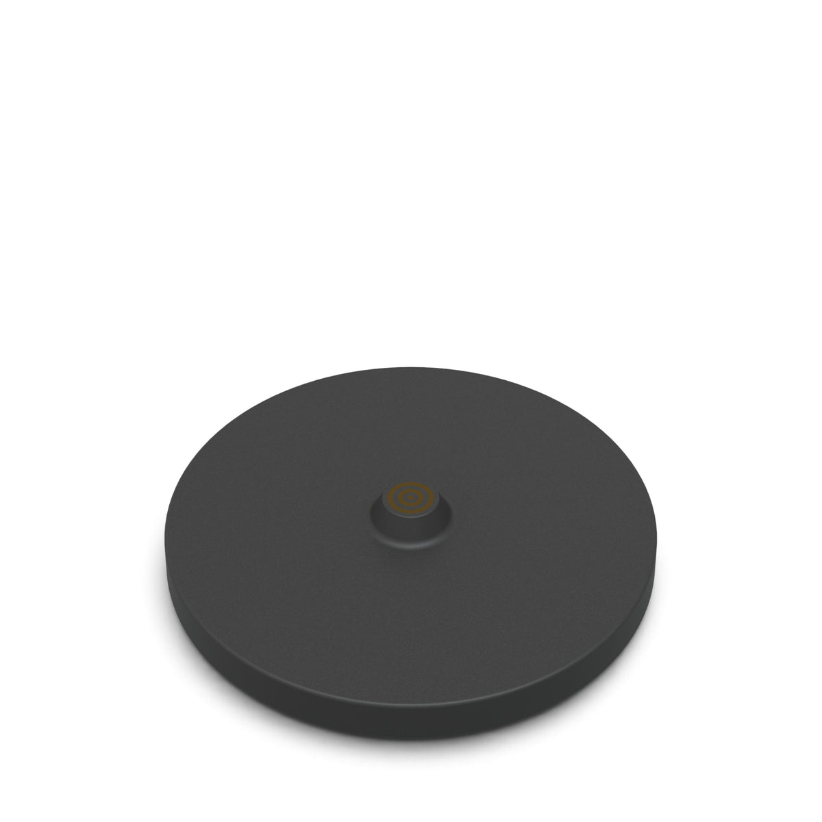 faller audio OSKAR easy in Schwarz Basisstation oben
