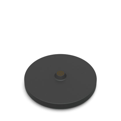 faller audio OSKAR easy in Schwarz Basisstation oben