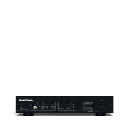 NT-07 Black Edition Centennial