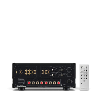 L-509Z Black Edition Centennial