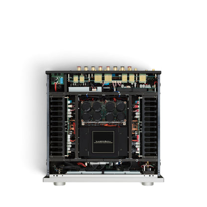 L-509Z Black Edition Centennial