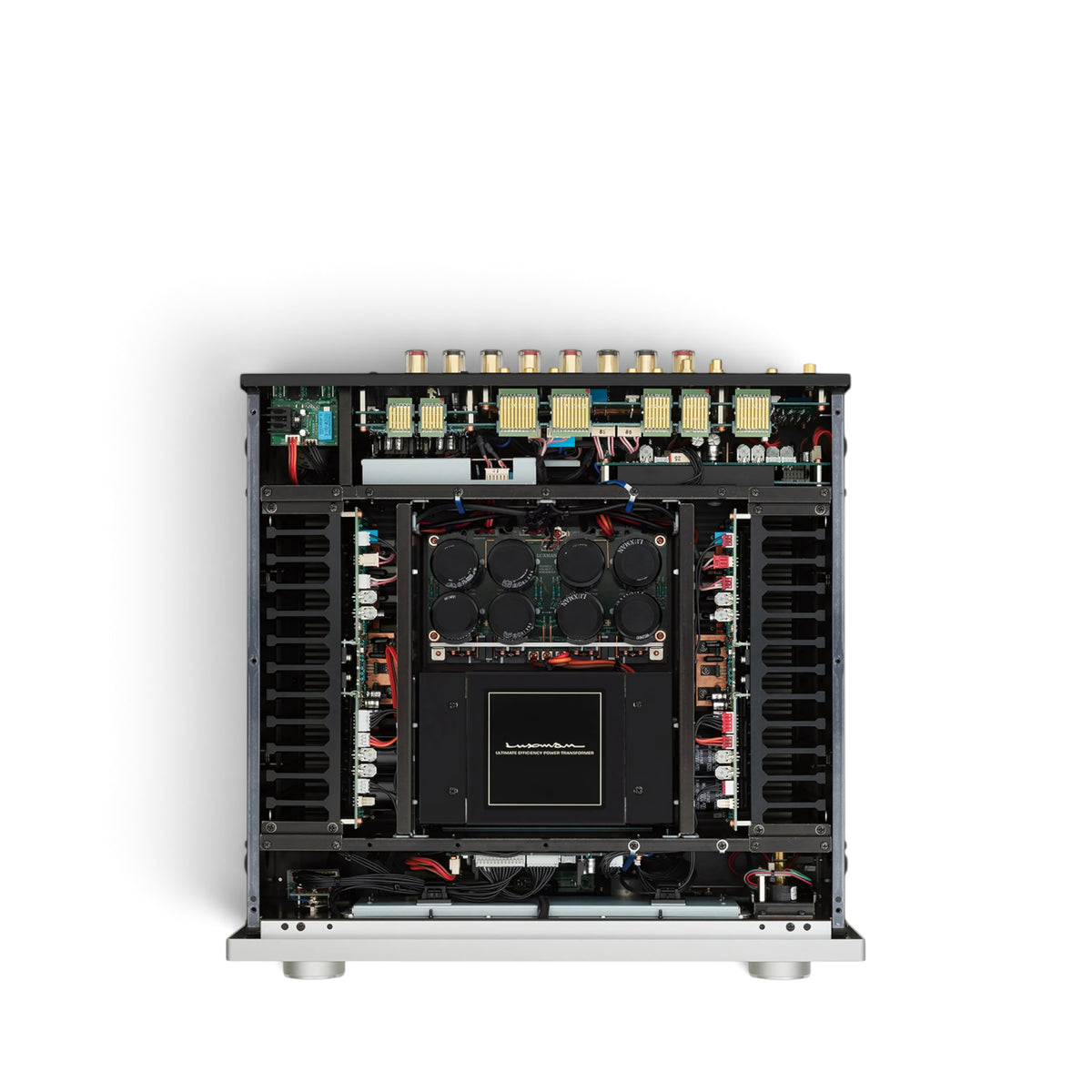 L-509Z Black Edition Centennial
