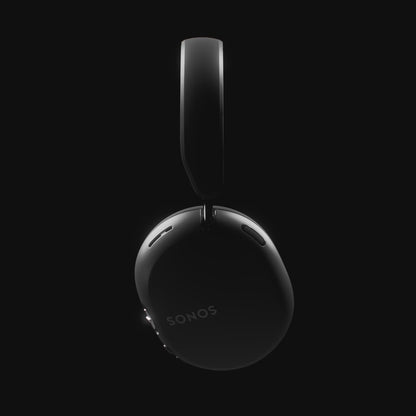 Sonos Ace Ultra Over-Ear Kopfhörer in Schwarz Video
