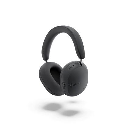 Sonos Ace Ultra Over-Ear Kopfhörer in Schwarz Seitenansicht rechts