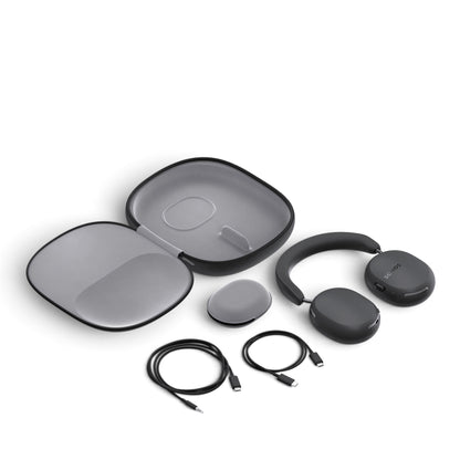Sonos Ace Ultra Over-Ear Kopfhörer in Schwarz Zubehör