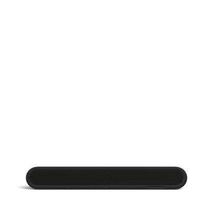 Sonos Beam Ultra Soundbar in Schwarz Frontansicht