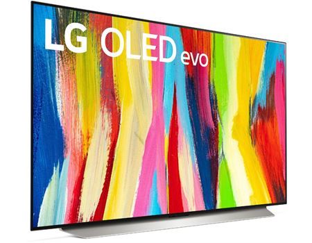 LG OLED48C28LB