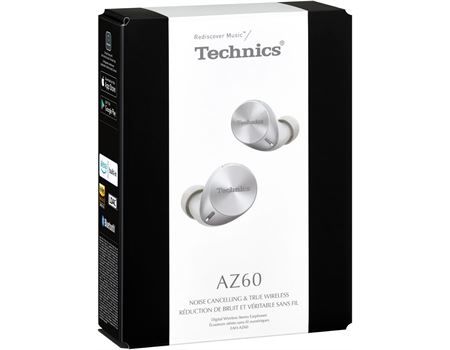 Technics EAH-AZ60E-S