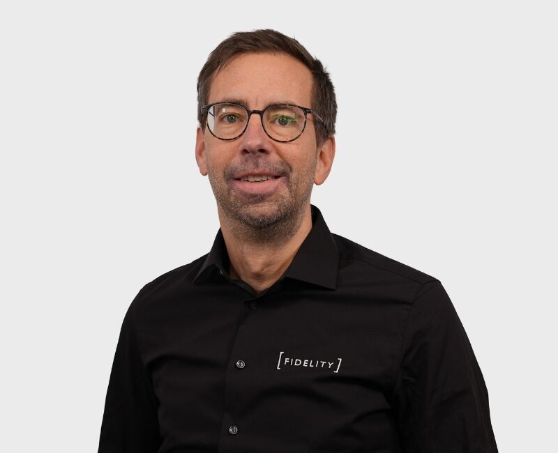Foto von Frank Buck