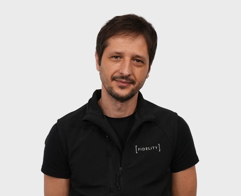 Foto von Elvis Suljic