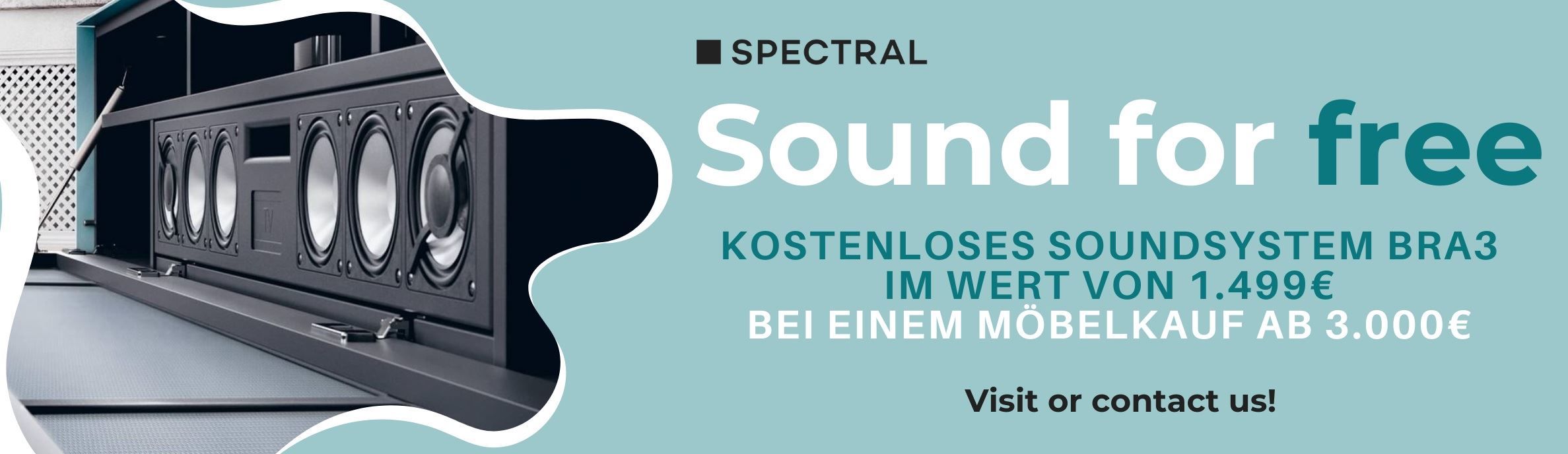 spectral sound for free