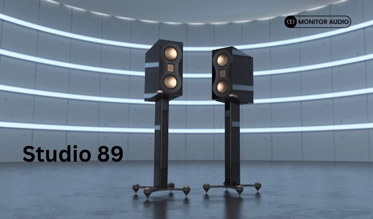 Monitor Audio Studio 89
