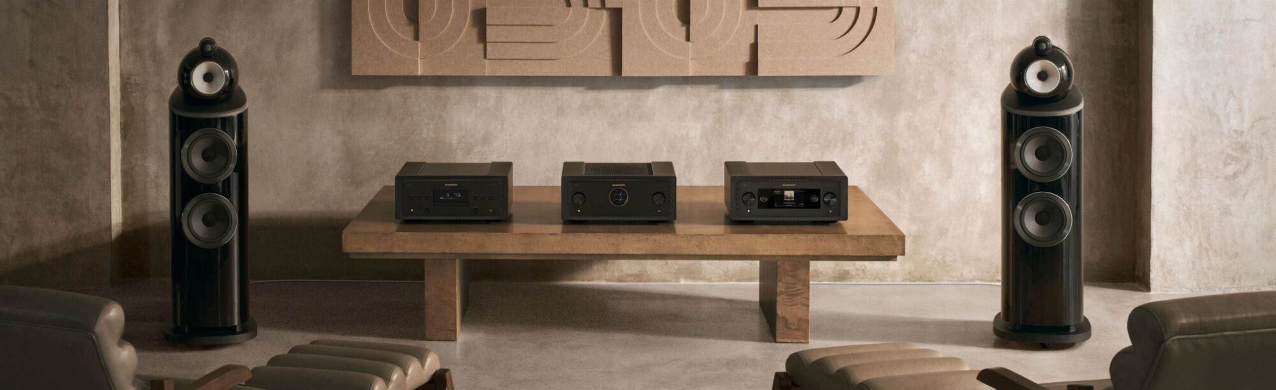Marantz Serie 100 Eventanmeldung Banner (3)