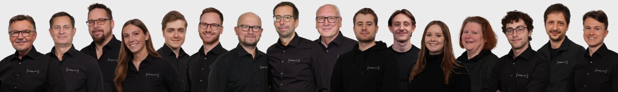 Fidelity Team